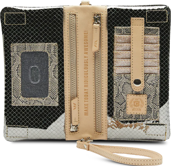 Kyle, Uptown Crossbody