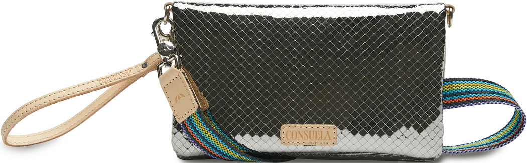 Kyle, Uptown Crossbody
