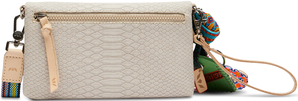 CONSUELA Thunderbird, Uptown Crossbody