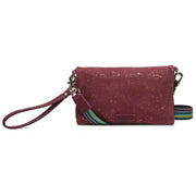 CONSUELA Rose, Uptown Crosbody