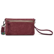 CONSUELA Rose, Uptown Crosbody