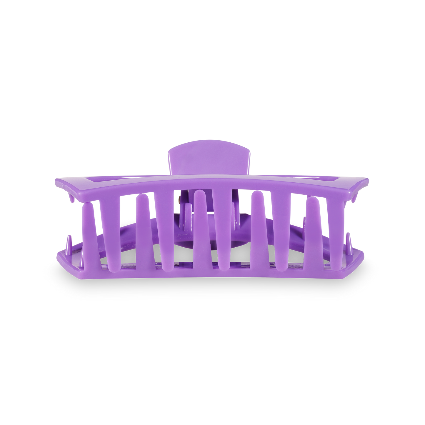 Open Hair Clip | Med. | Antigua