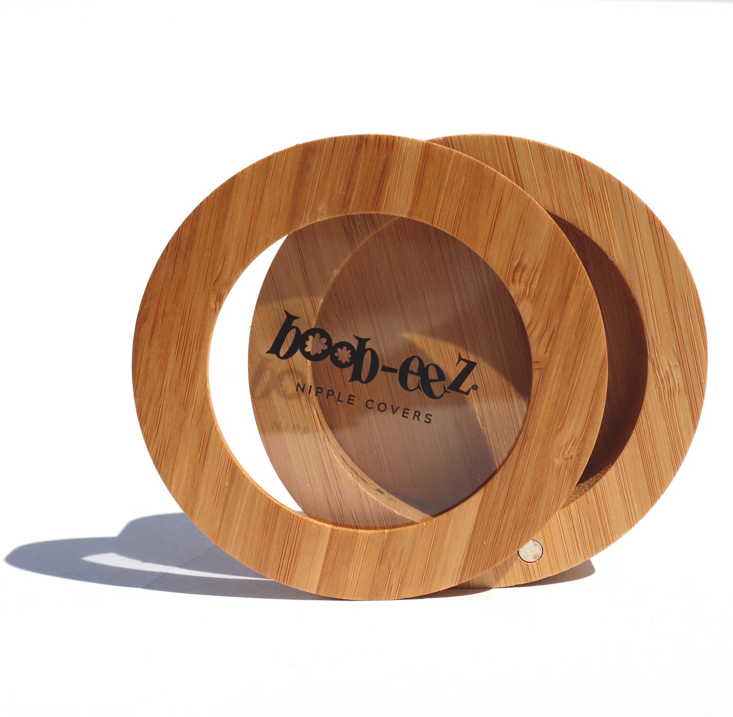 Boob-Eez Compact Case