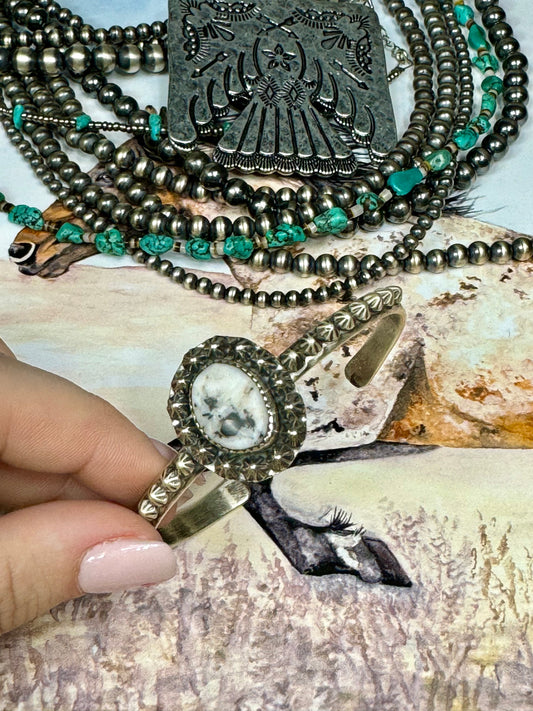 Lone Star Cuff