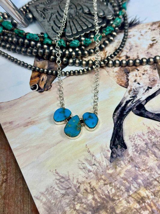 The Hada Necklace