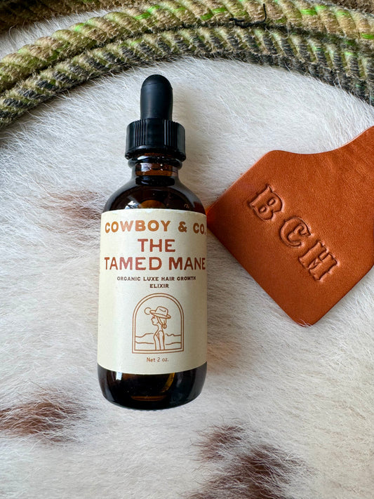 Hair Growth Elixir