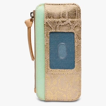 CONSUELA Leah Card Organizer
