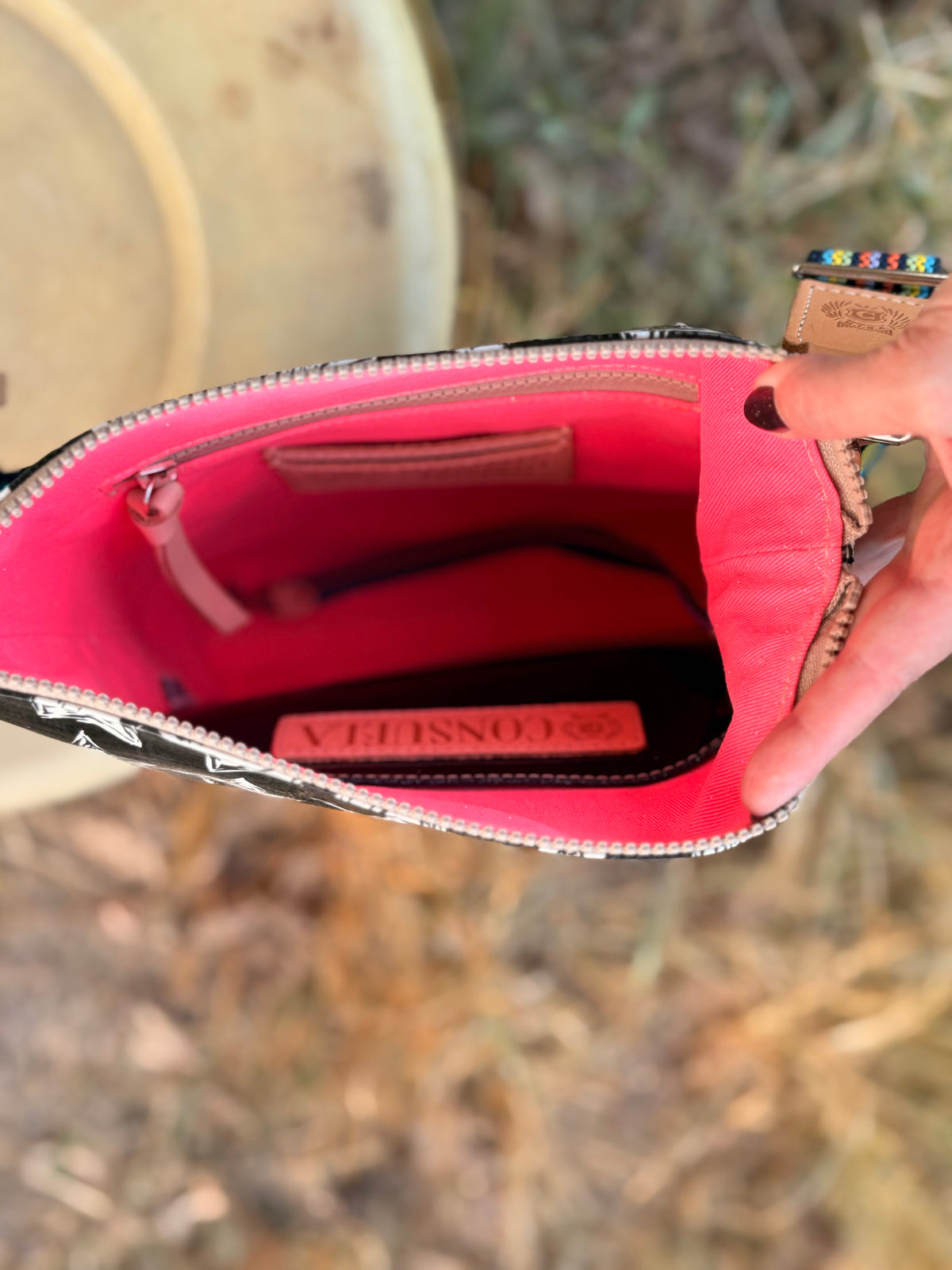 CONSUELA Madi, Tour Crossbody