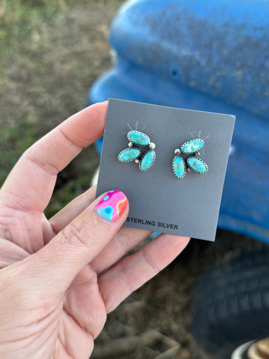 Desert Darling Studs