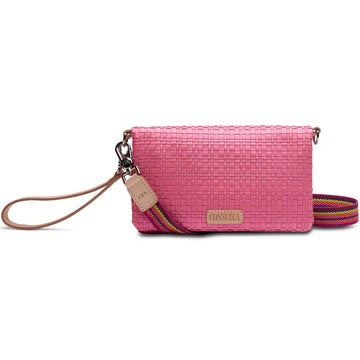 CONSUELA Pink,Uptown Crossbody
