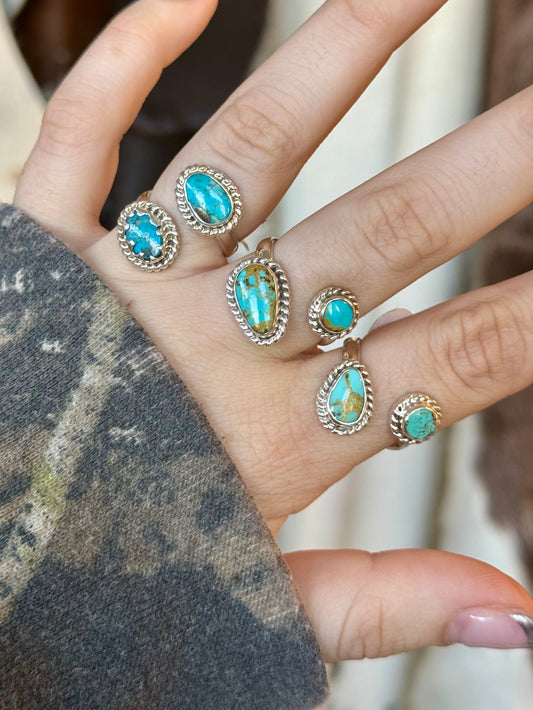 The Millie Ring