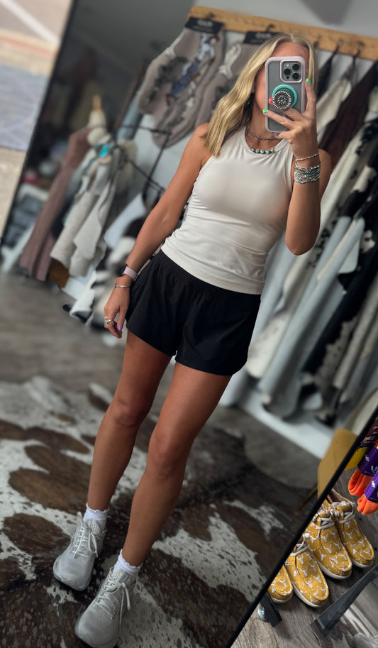 Midnight Rodeo Shorts