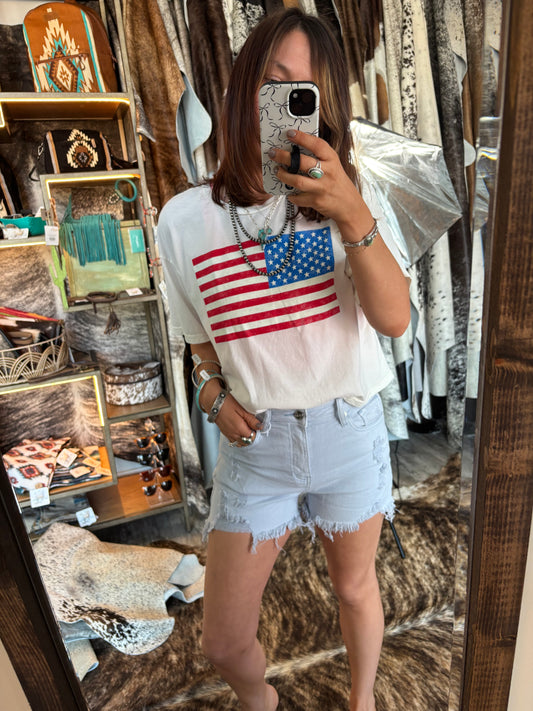 The Tanner Shorts