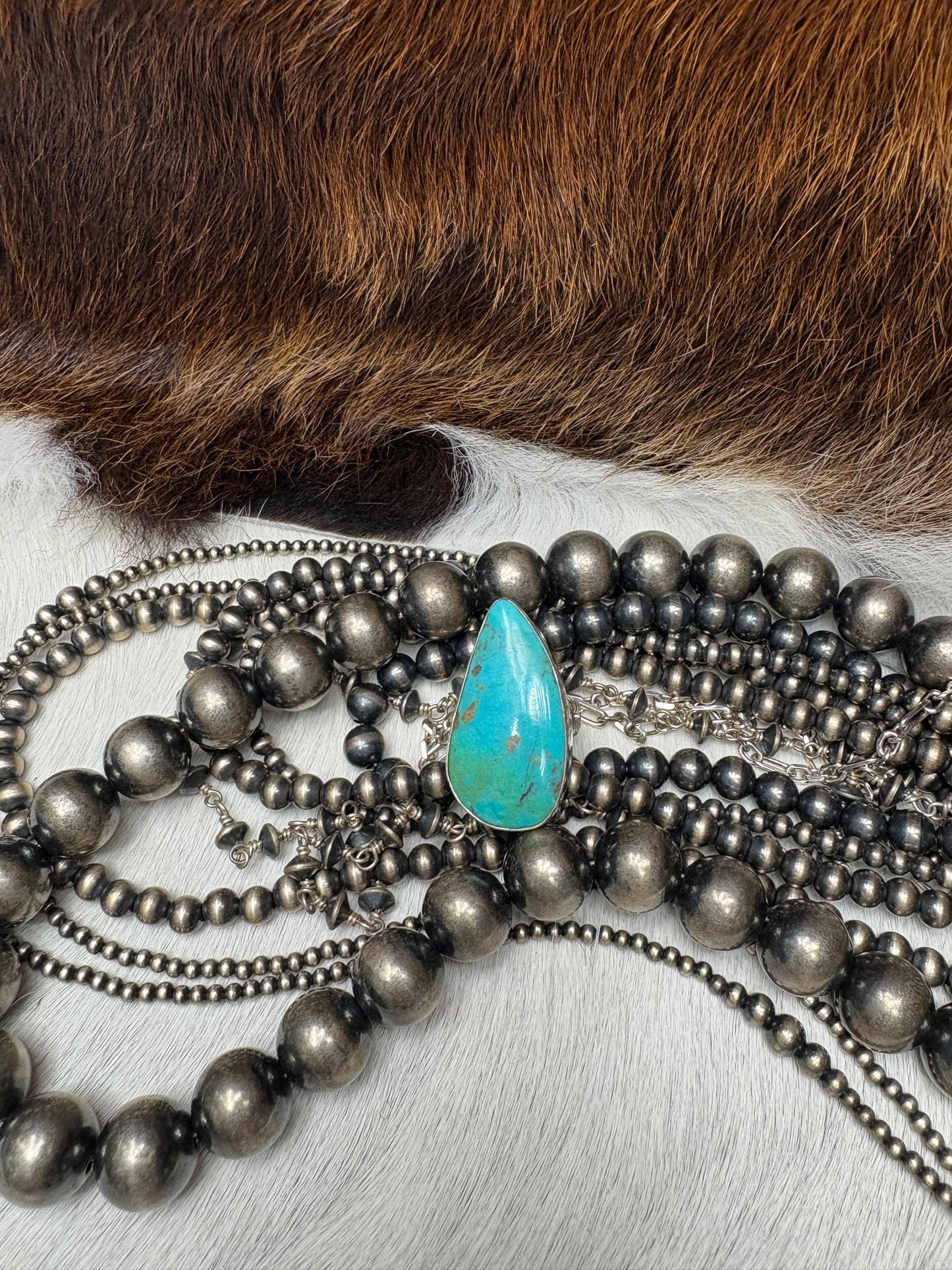 Turquoise Tides