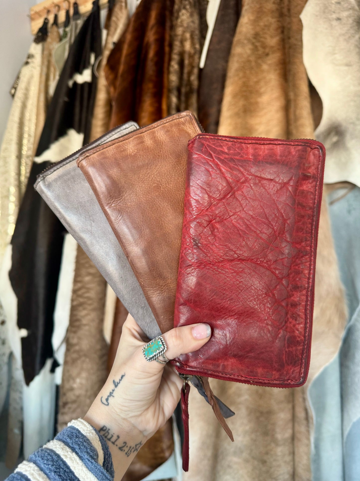 Dolly Wallet