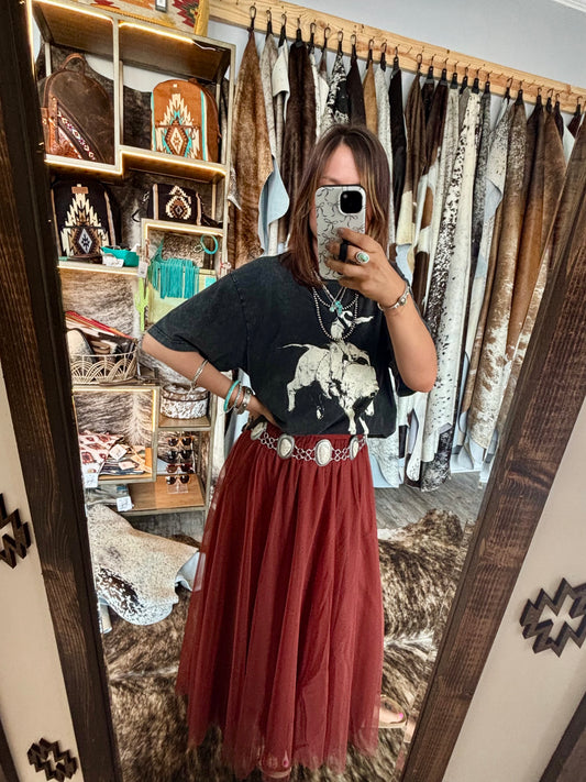 Golden Hour Skirt