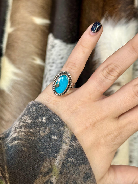 The Mandy Ring