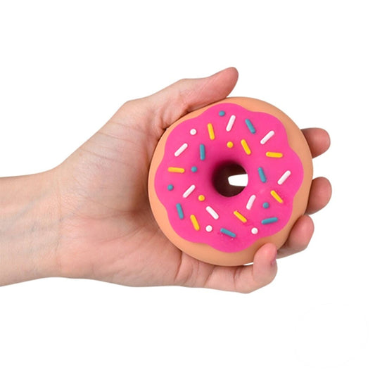 Donut Foam Squishie