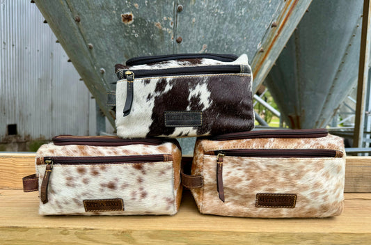 The Ultimate Hide Makeup Bag