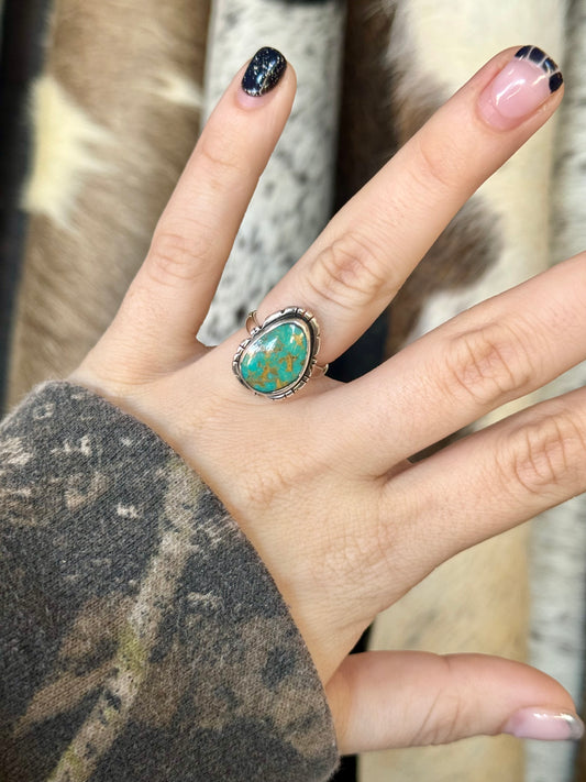 The Quinn Ring