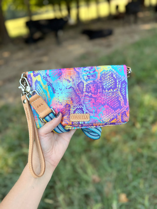 CONSUELA Steph Uptown Crossbody