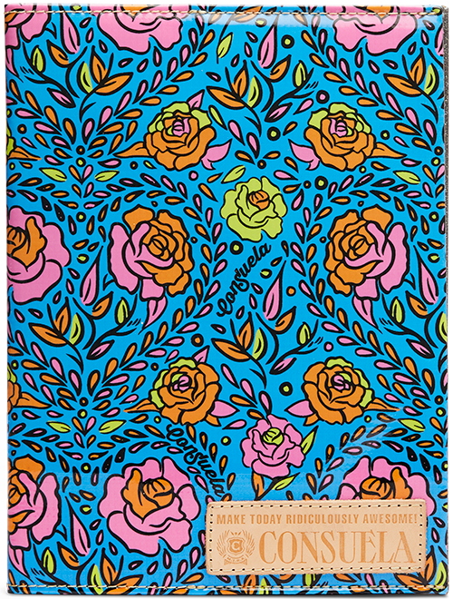 CONSUELA Mandy Notebook