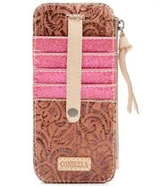 CONSUELA Sally Card Organizer