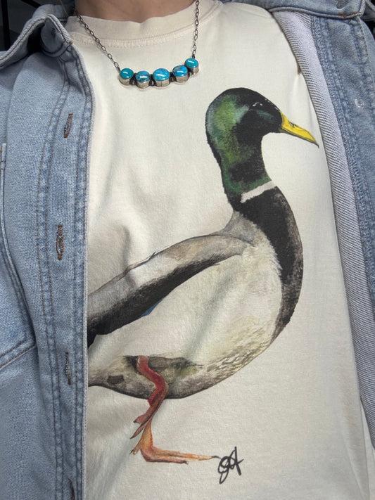 The Mally Tee