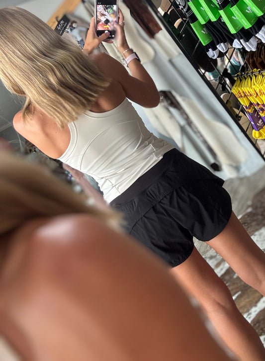 Midnight Rodeo Shorts