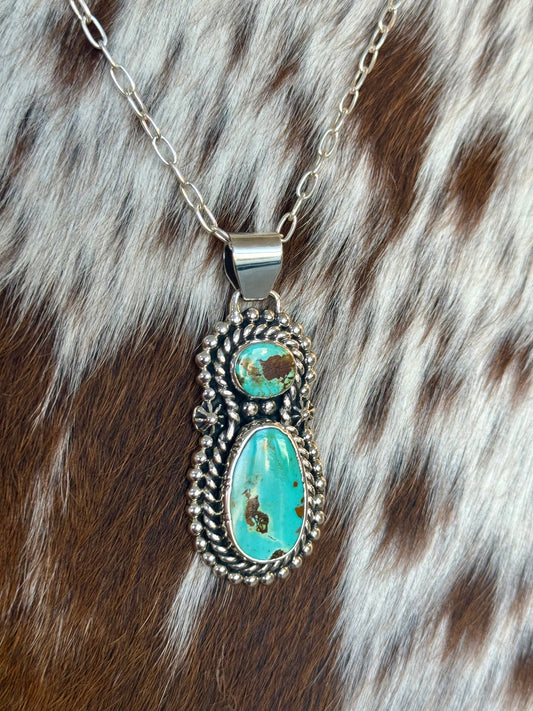 The Annie Pendant