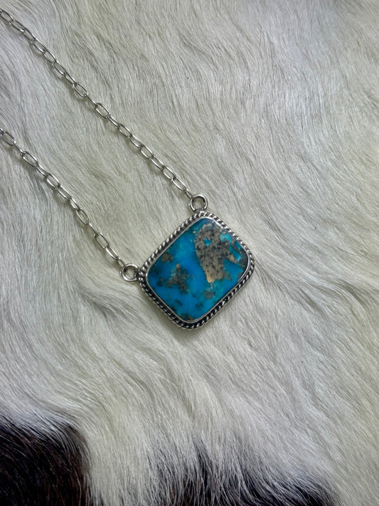 Celeste Necklace