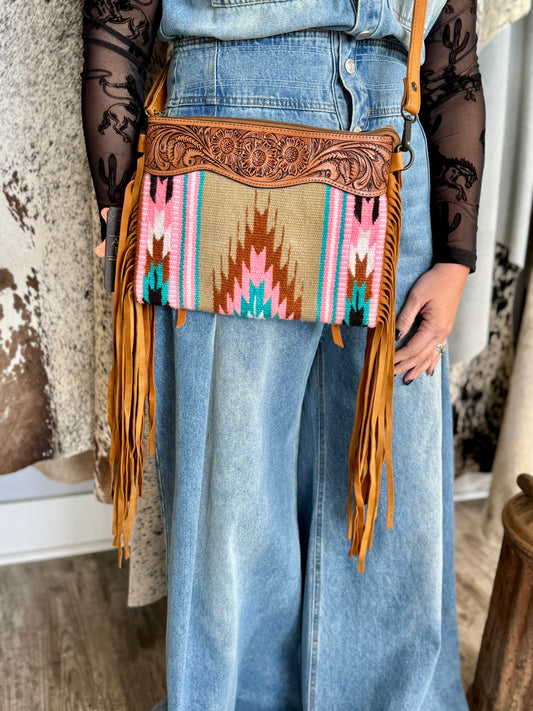 The Abie Purse
