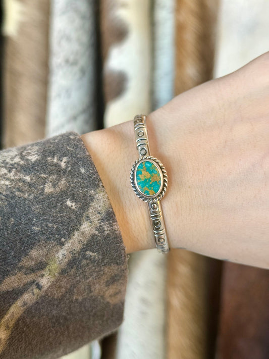The Olly Cuff