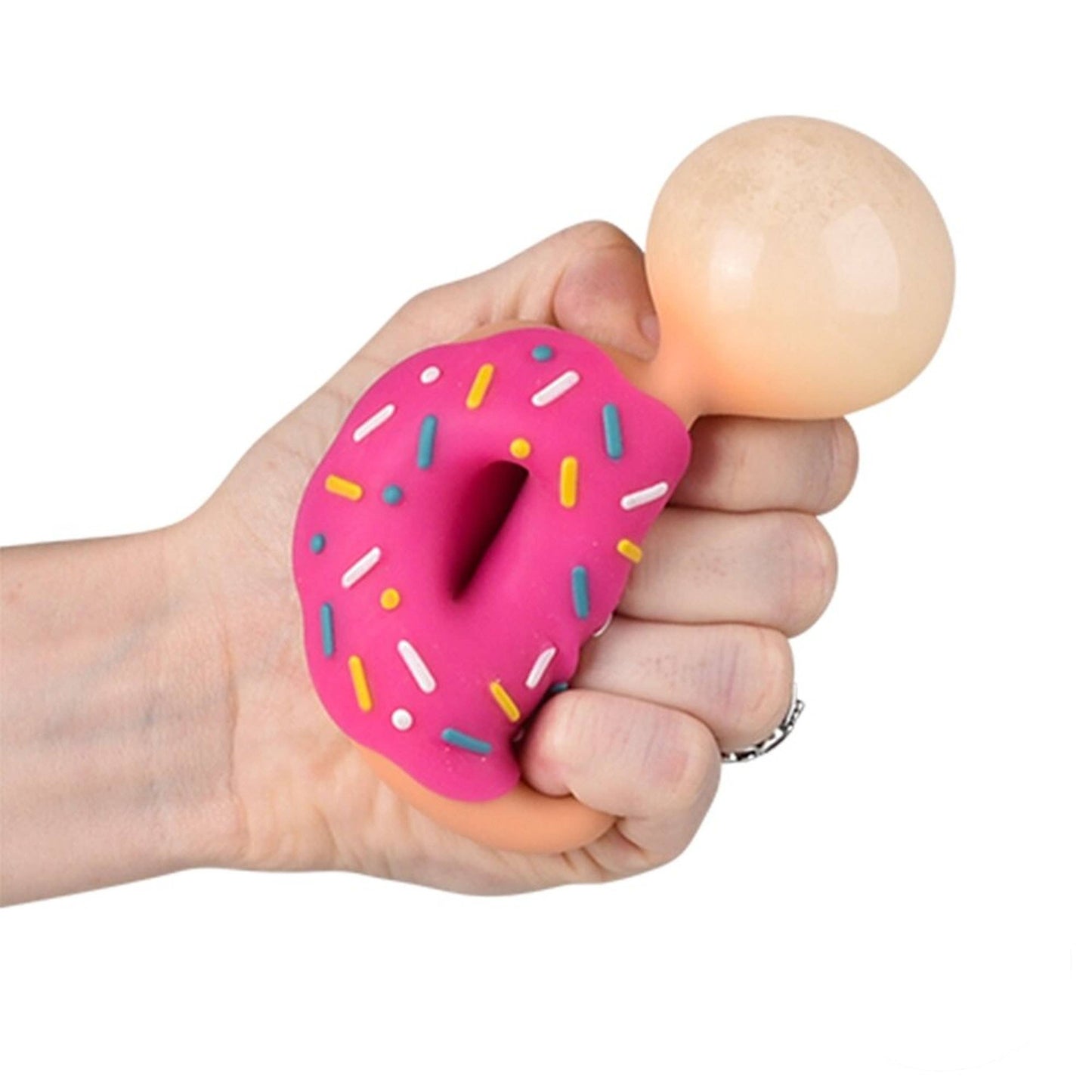 Donut Foam Squishie