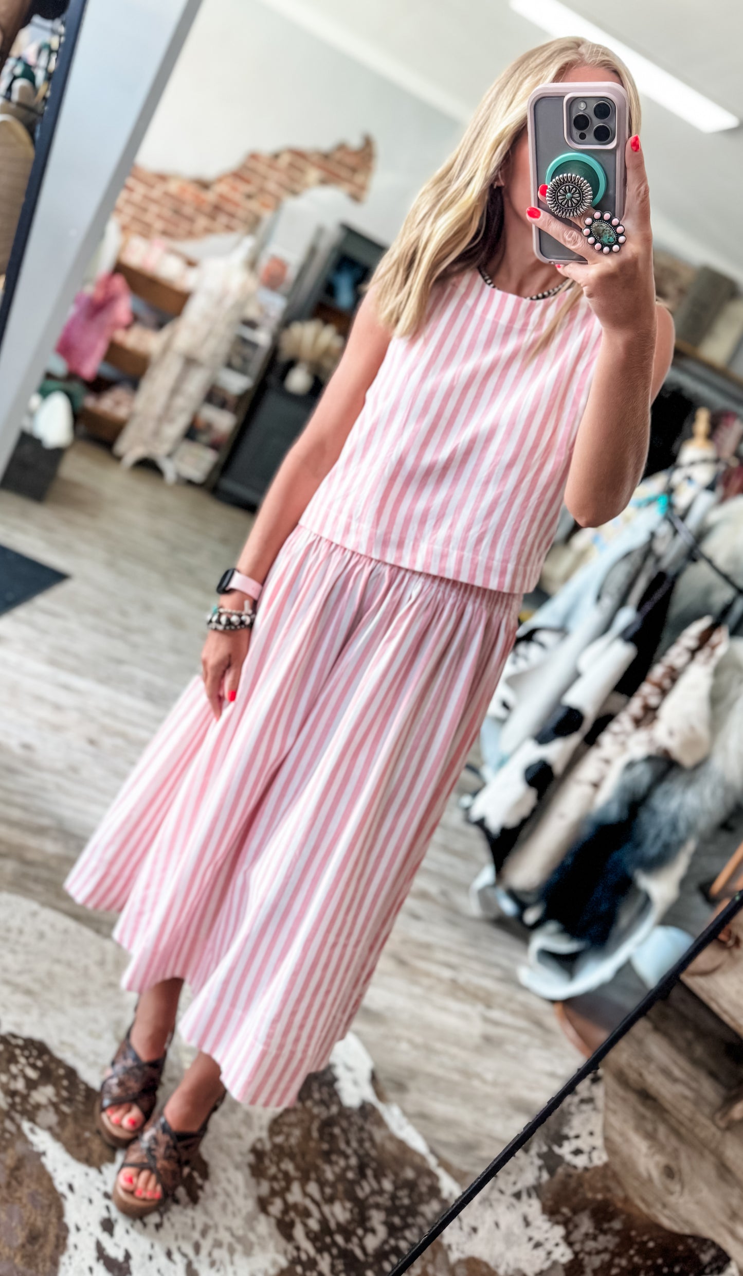 The Blush Hour Set