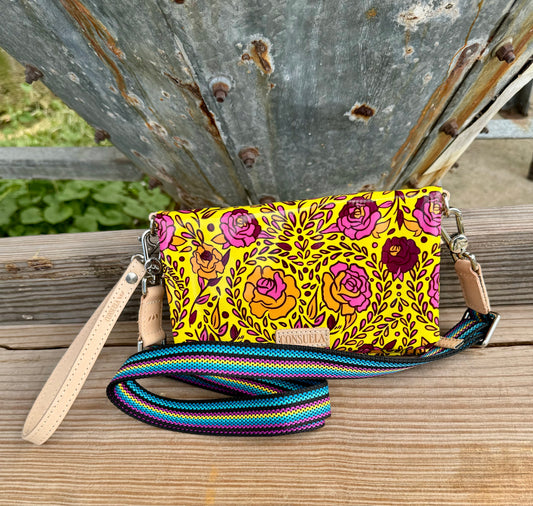 CONSUELA Millie Uptown Crossbody