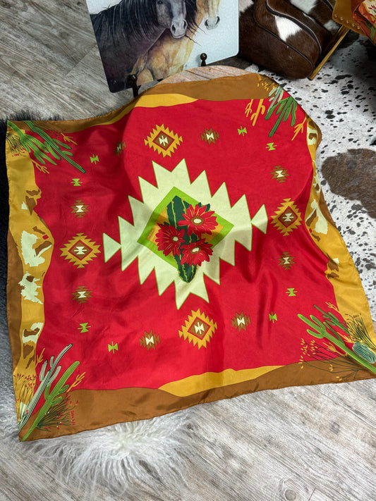 Cactus Southwest Wild Rag