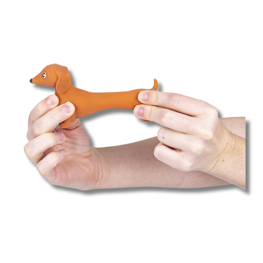 Dachshund Squishy