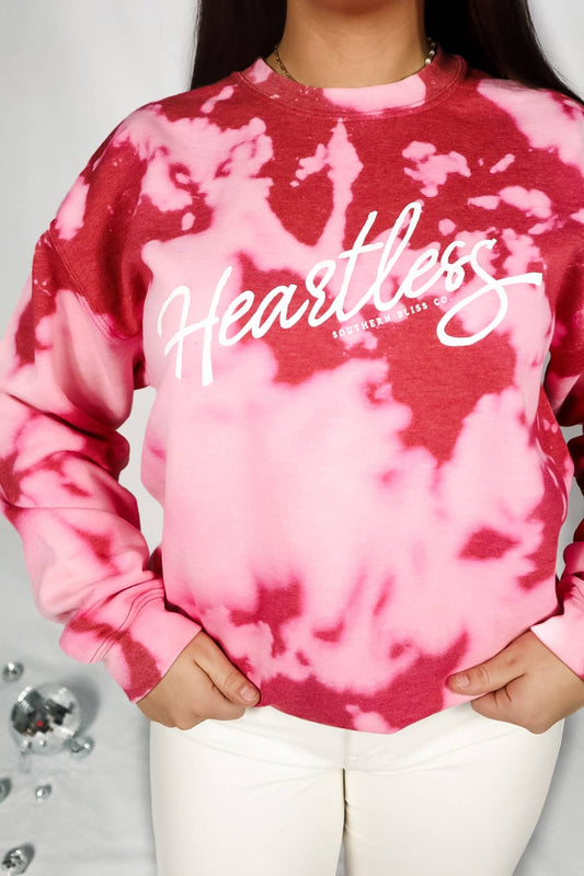 Heartless Bomba Sweatshirt