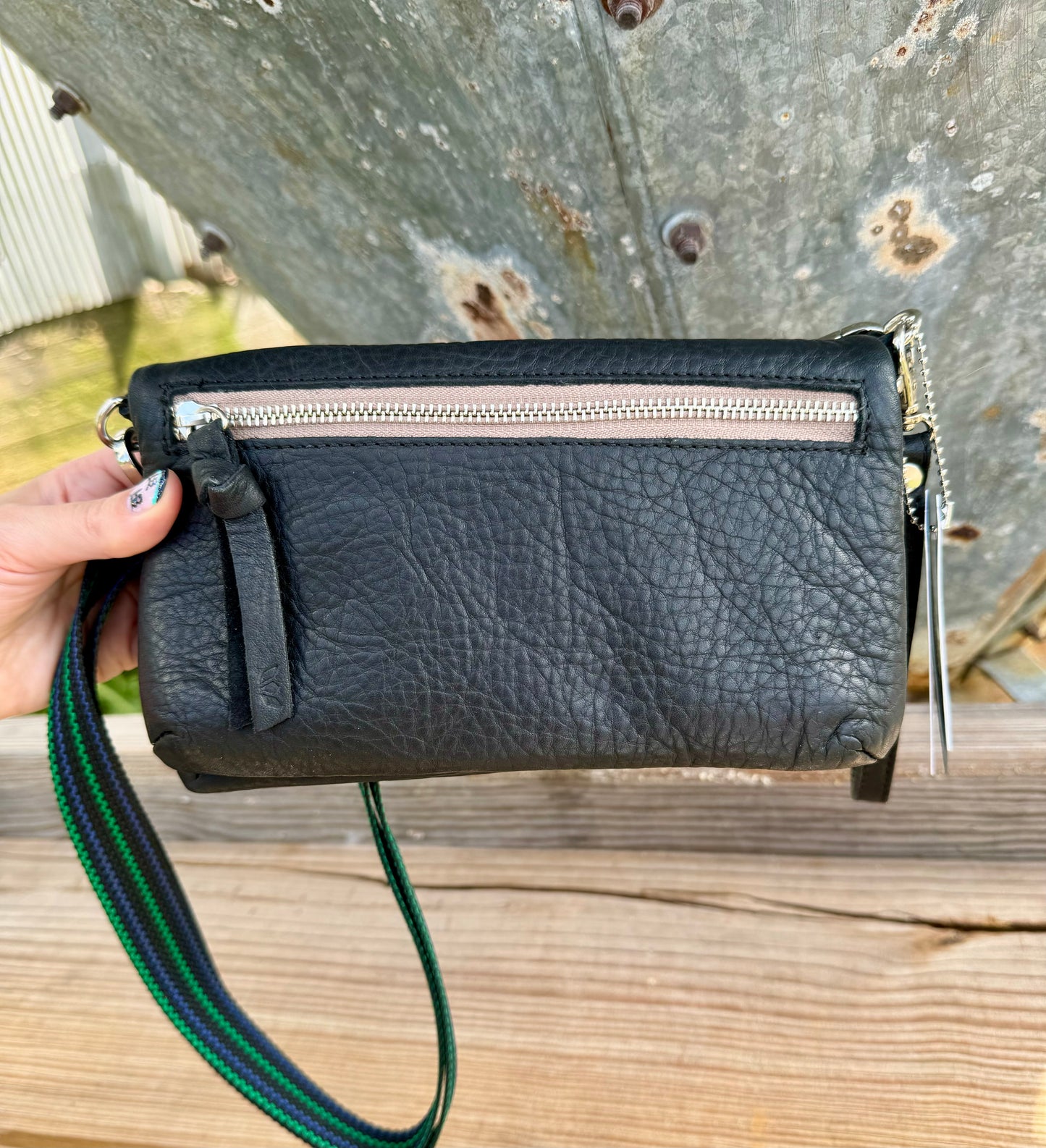 CONSUELA Evie Uptown Crossbody