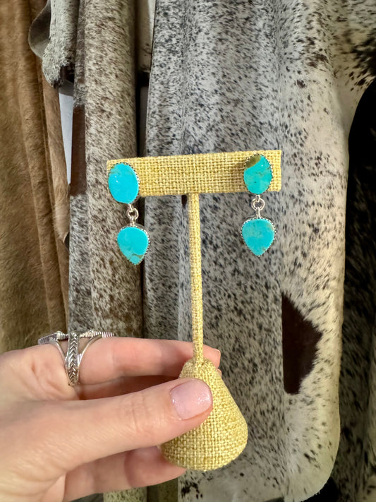 Bloomin' Perfection Earrings