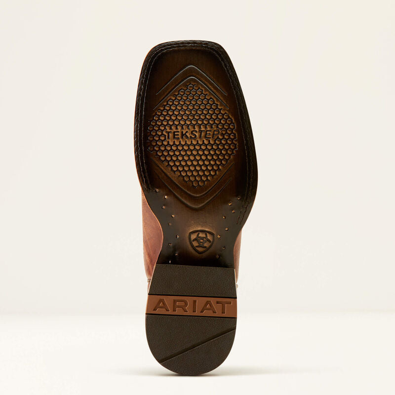 Ariat Women's Frontier Calamity Jane BTE DST BN/DS