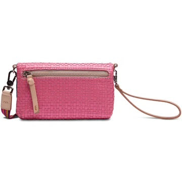 CONSUELA Pink,Uptown Crossbody