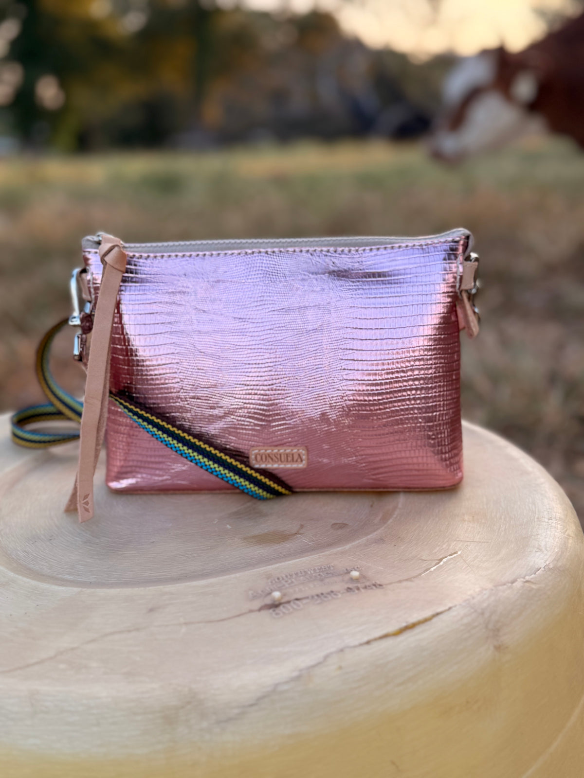 CONSUELA Elodie, Midtown Crossbody