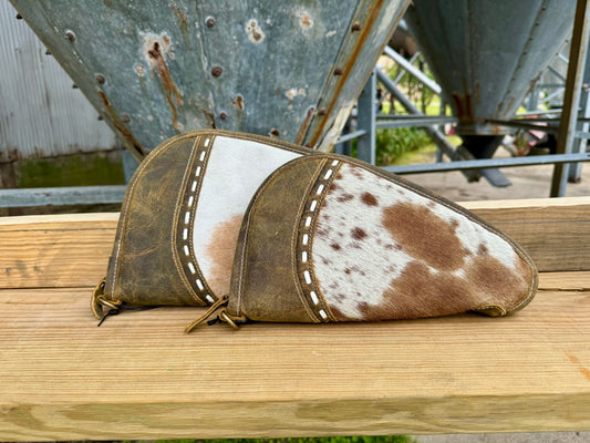 Dusty Trail Gun Case