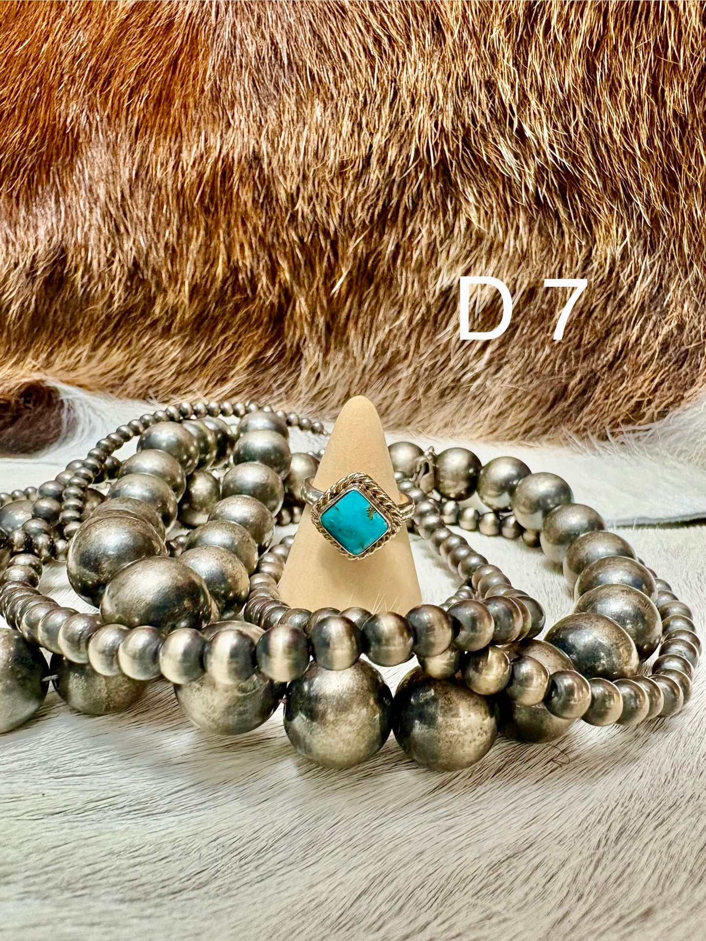 Moonlit Muse Rings
