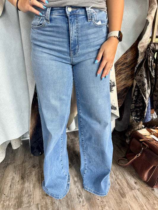 The Junie Jeans