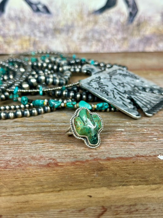 Cacti Ring