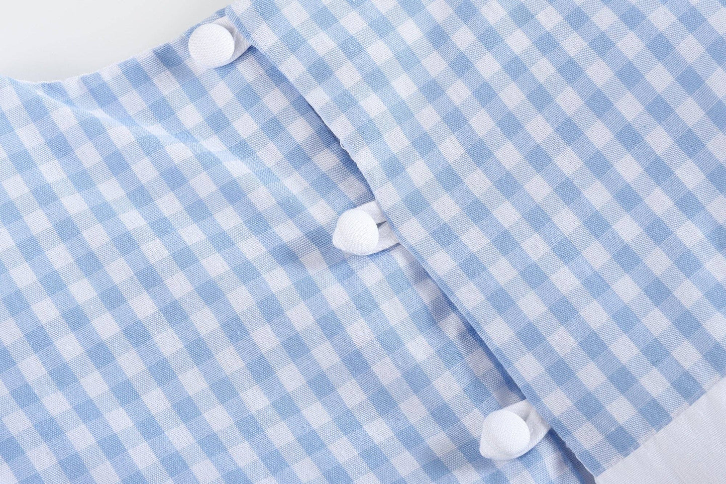 Baby Blues Dress