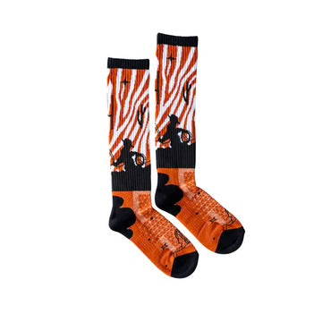 MAVERICK PERFORMANCE BOOT SOCKS